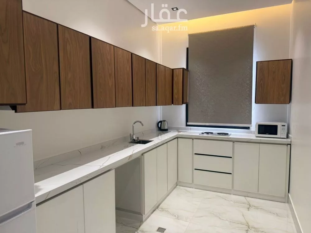 1 bedroom apartment in Dhahrat Laban, Riyadh 6