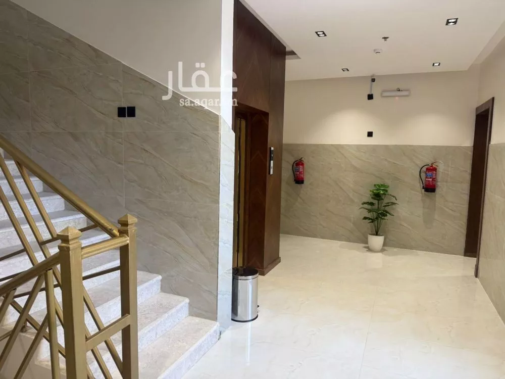1 bedroom apartment in Dhahrat Laban, Riyadh 10