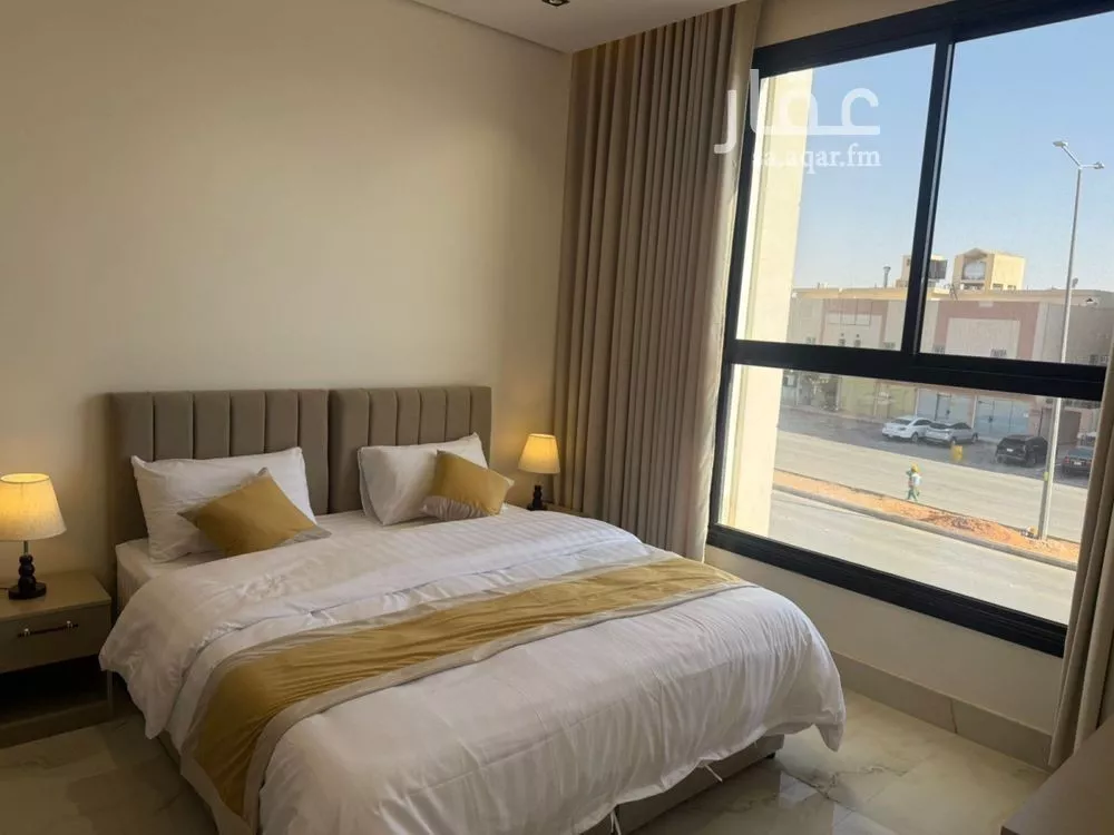 1 bedroom apartment in Dhahrat Laban, Riyadh 9
