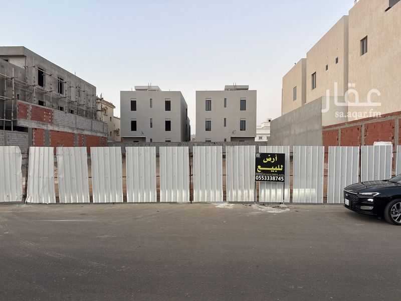 land in Taibah, Jeddah 3