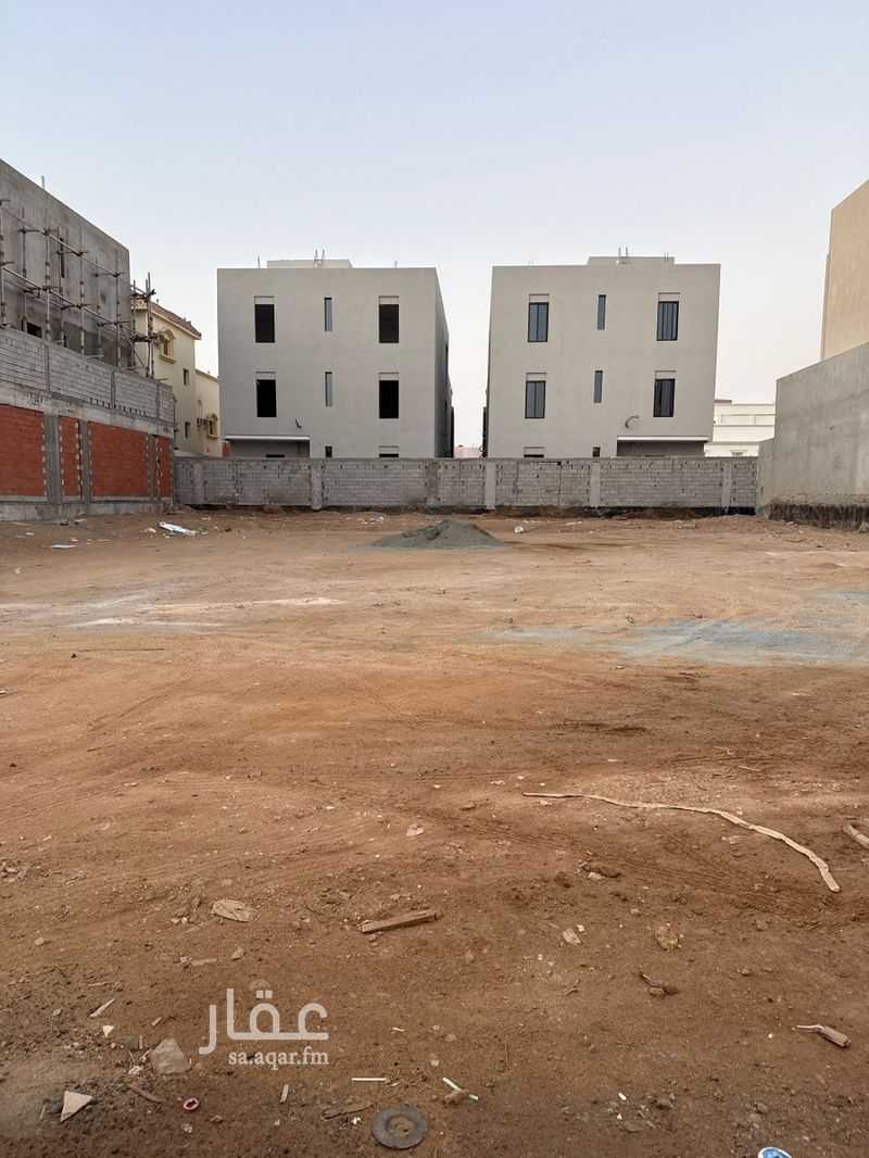 land in Taibah, Jeddah 5