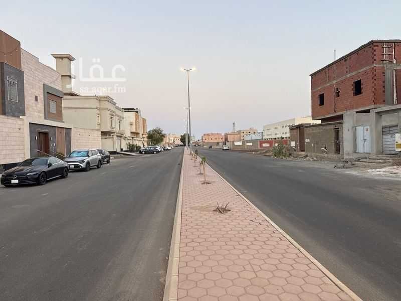 land in Taibah, Jeddah 4