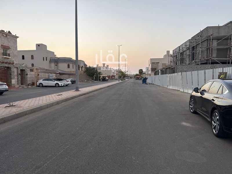 land in Taibah, Jeddah 2