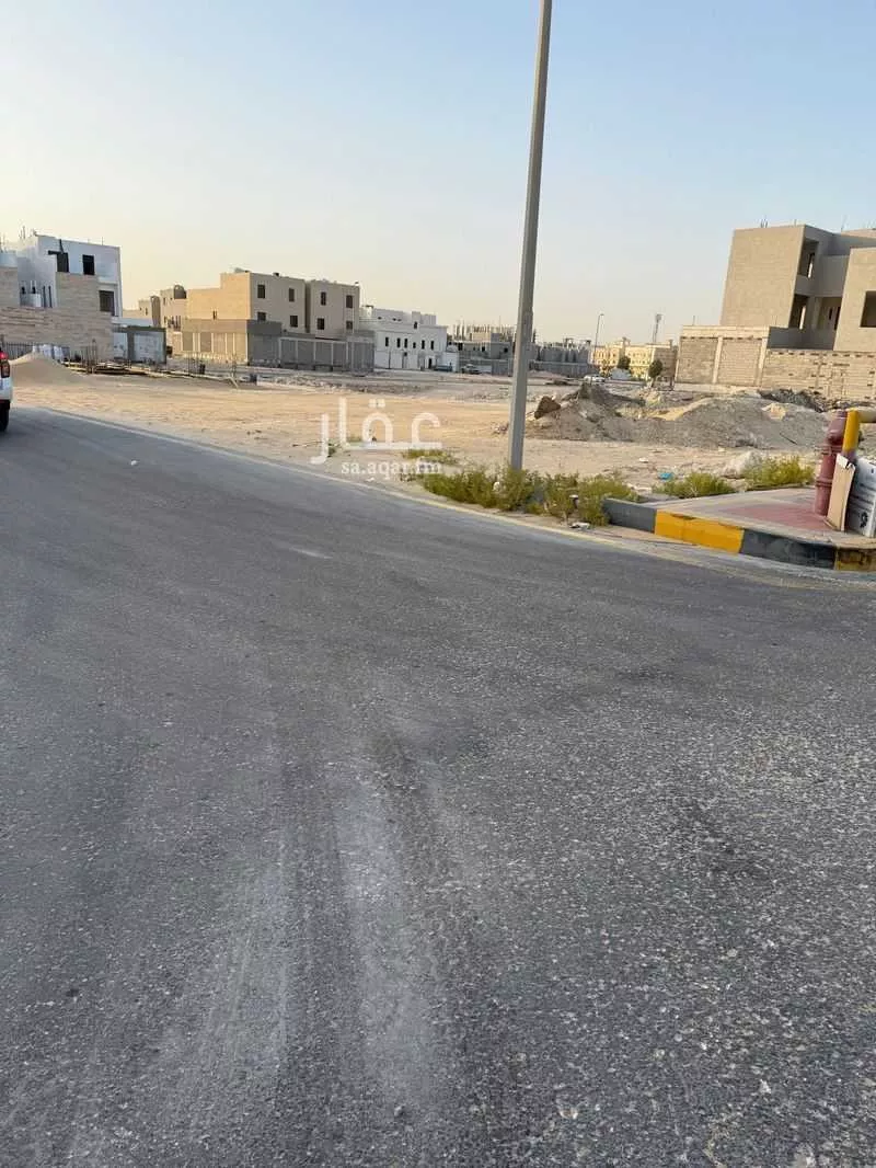 land in Ash Shulah, Eastern Province 6