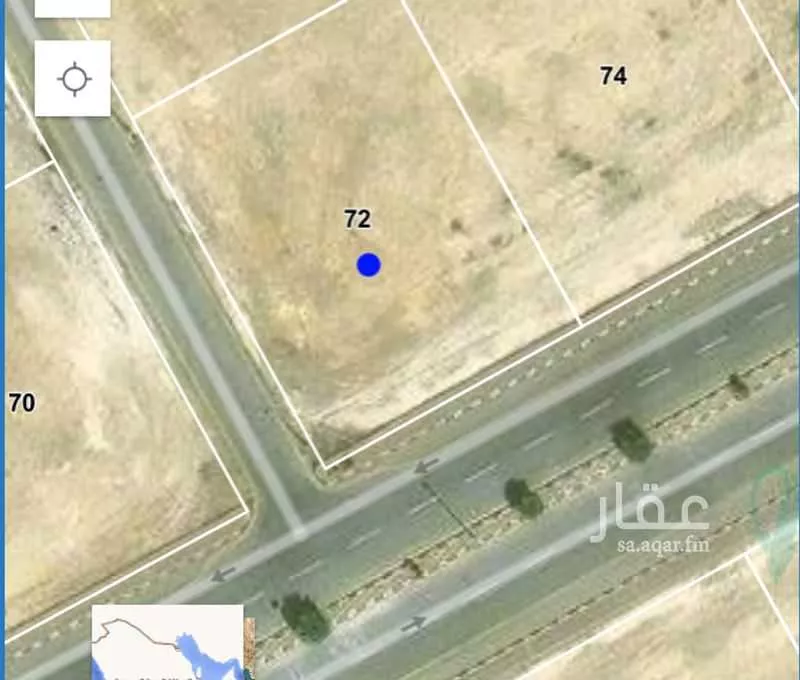 land in Ash Shulah, Eastern Province 4