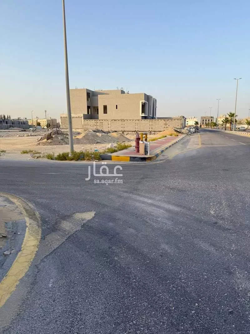 land in Ash Shulah, Eastern Province 5