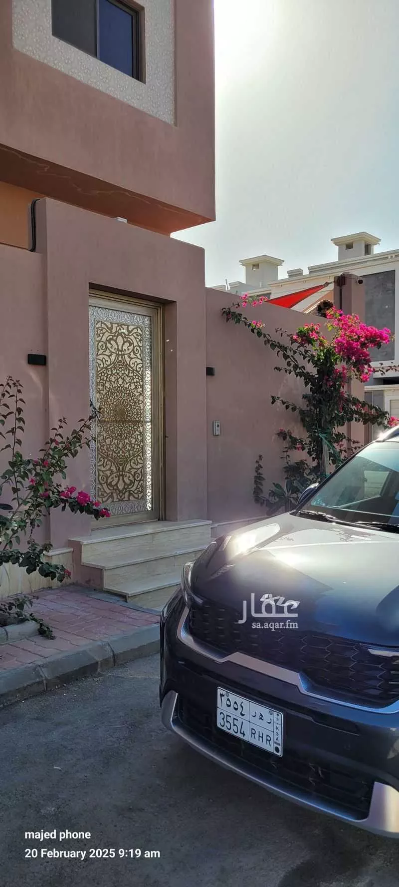 شقة 3 غرف في الصوارى 1