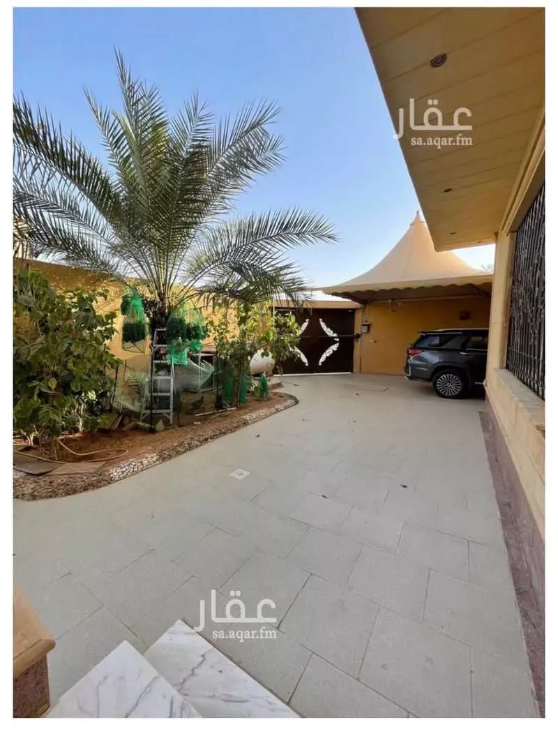 فيلا 7 غرف في الياسمين 1