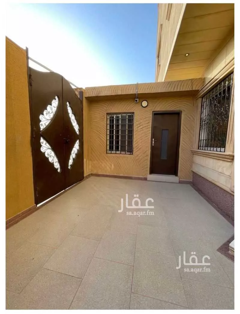 فيلا 7 غرف في الياسمين 4