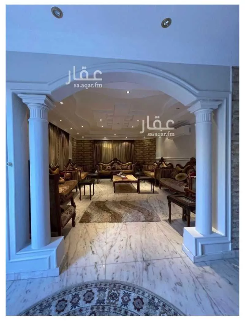 فيلا 7 غرف في الياسمين 2