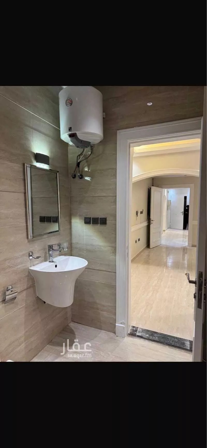 شقة 4 غرف في الياسمين 3