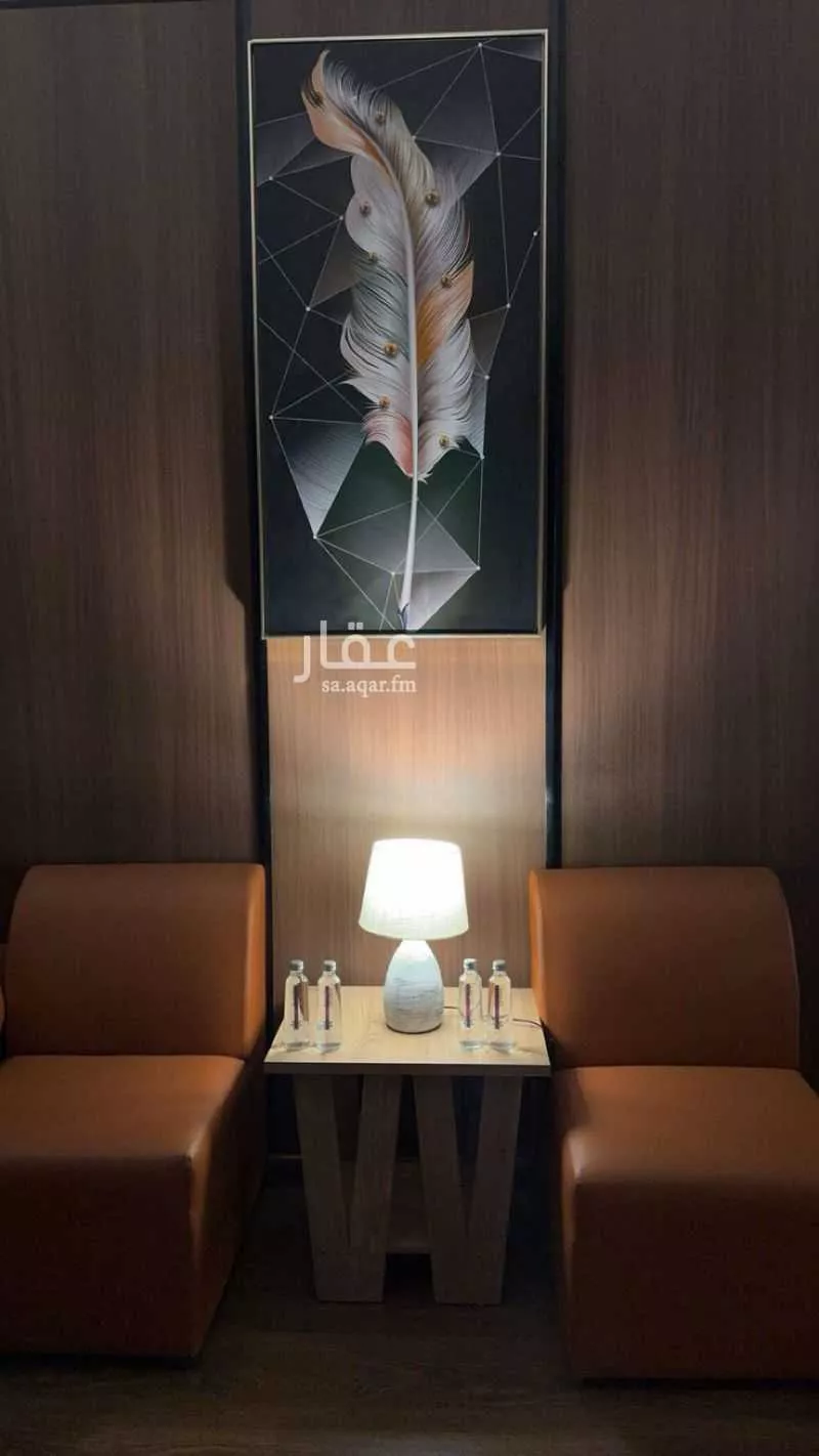 مكتب 690 م² في العزيزية 2