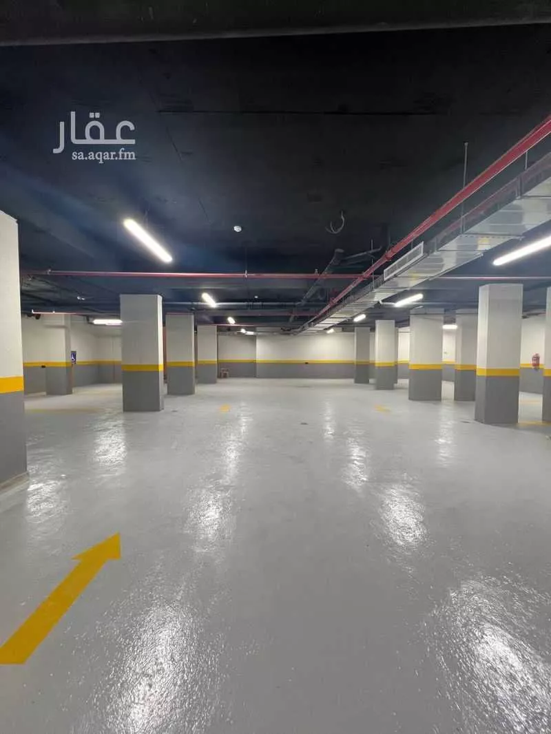 عمارة 1050 م² في اليرموك 4