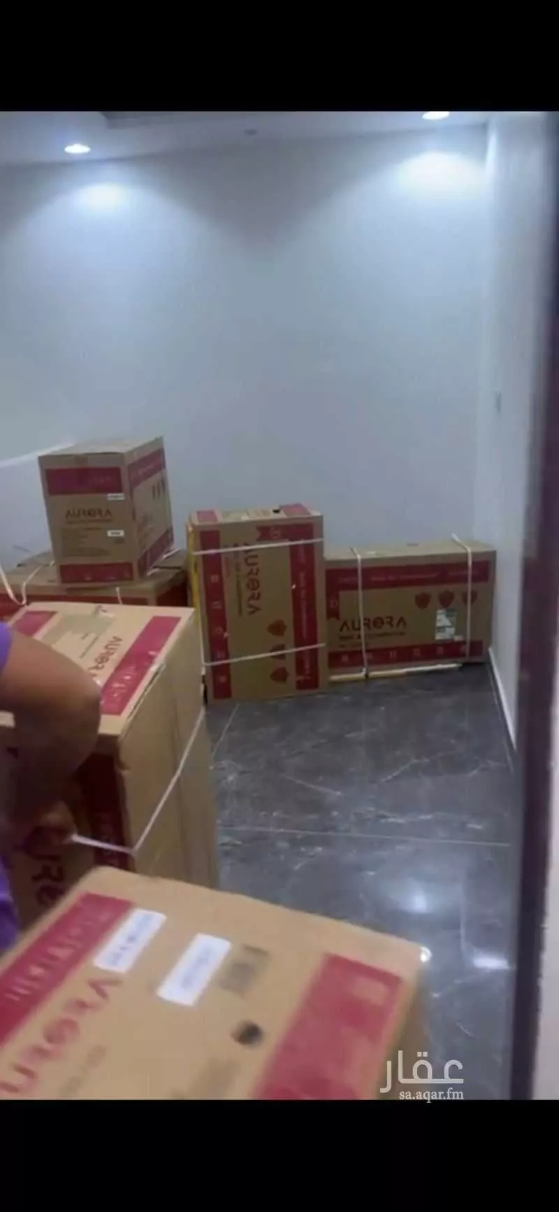 1 bedroom apartment in Al Nahda, Riyadh 10