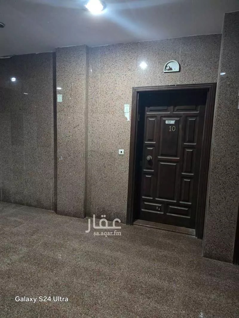 1 bedroom apartment in Al Ruwais, Jeddah 10