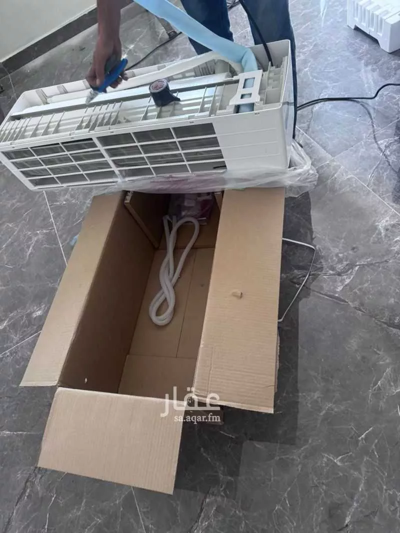 1 bedroom apartment in Al Nahda, Riyadh 25