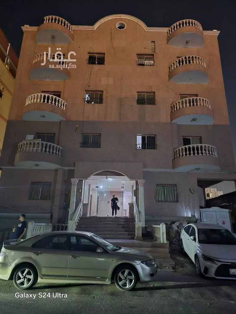 1 bedroom apartment in Al Ruwais, Jeddah 5