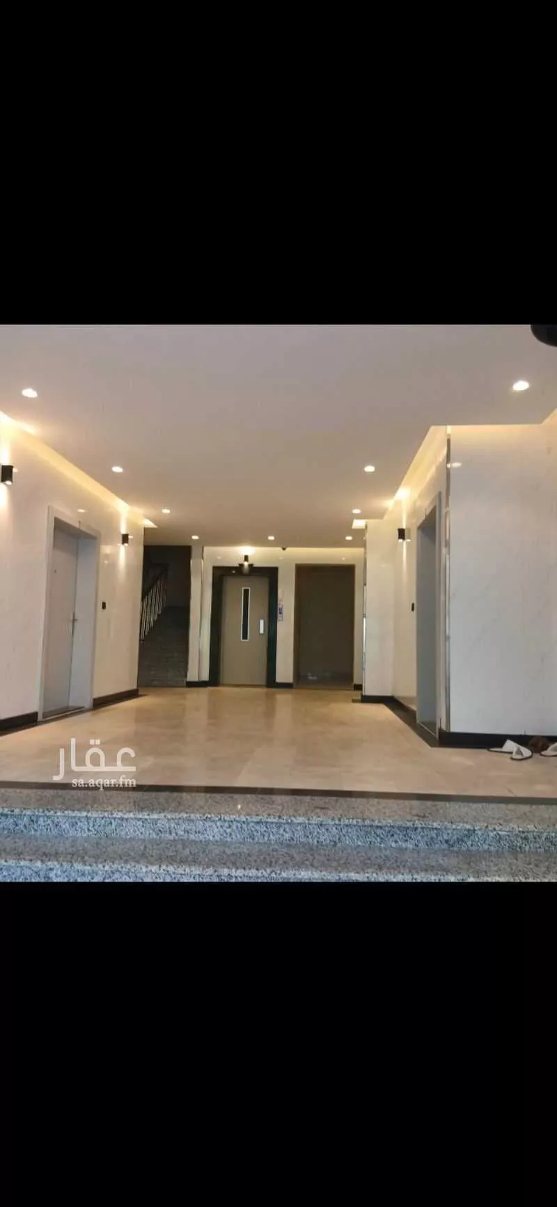 شقة 2 غرف في الحمراء 1