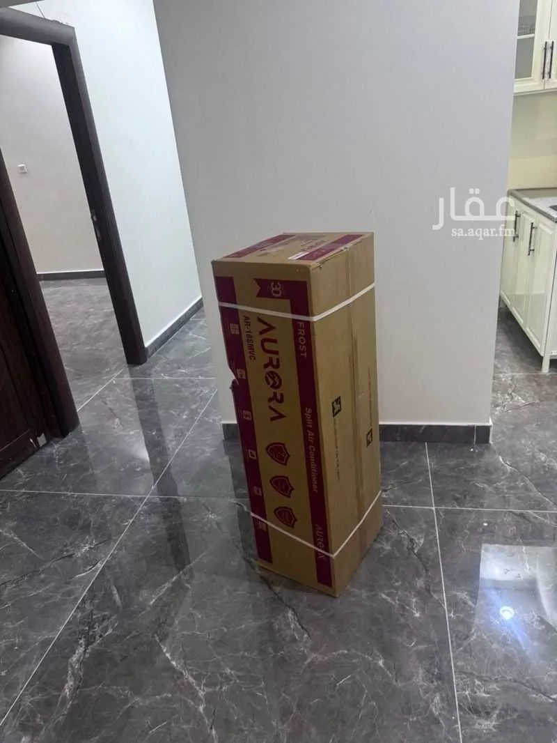 شقة 1 غرف في النهضة 3