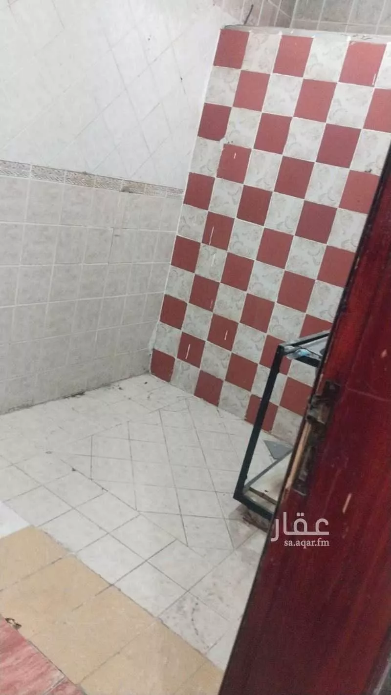 شقة 1 غرف في المنتزه 3