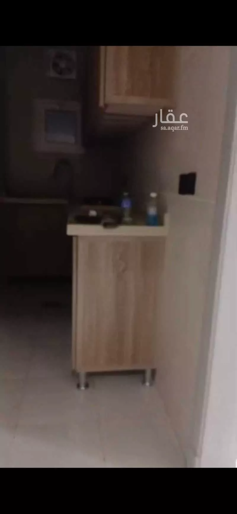 شقة 2 غرف في الحمراء 4