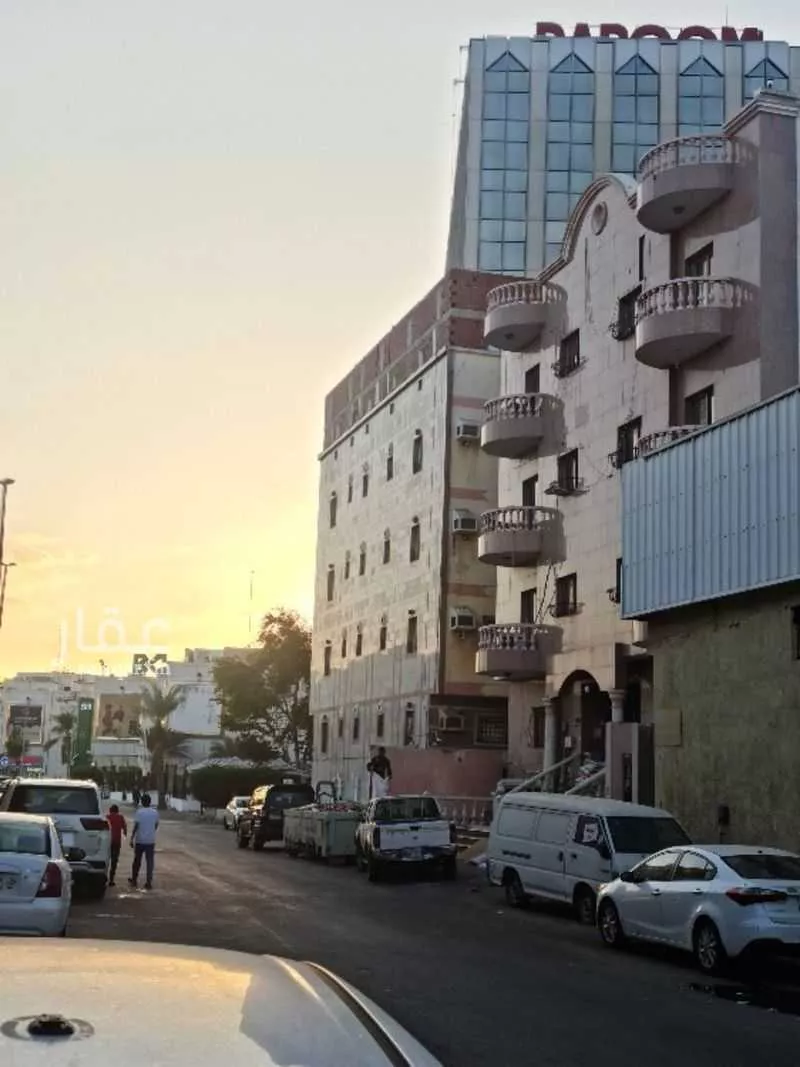 1 bedroom apartment in Al Ruwais 4