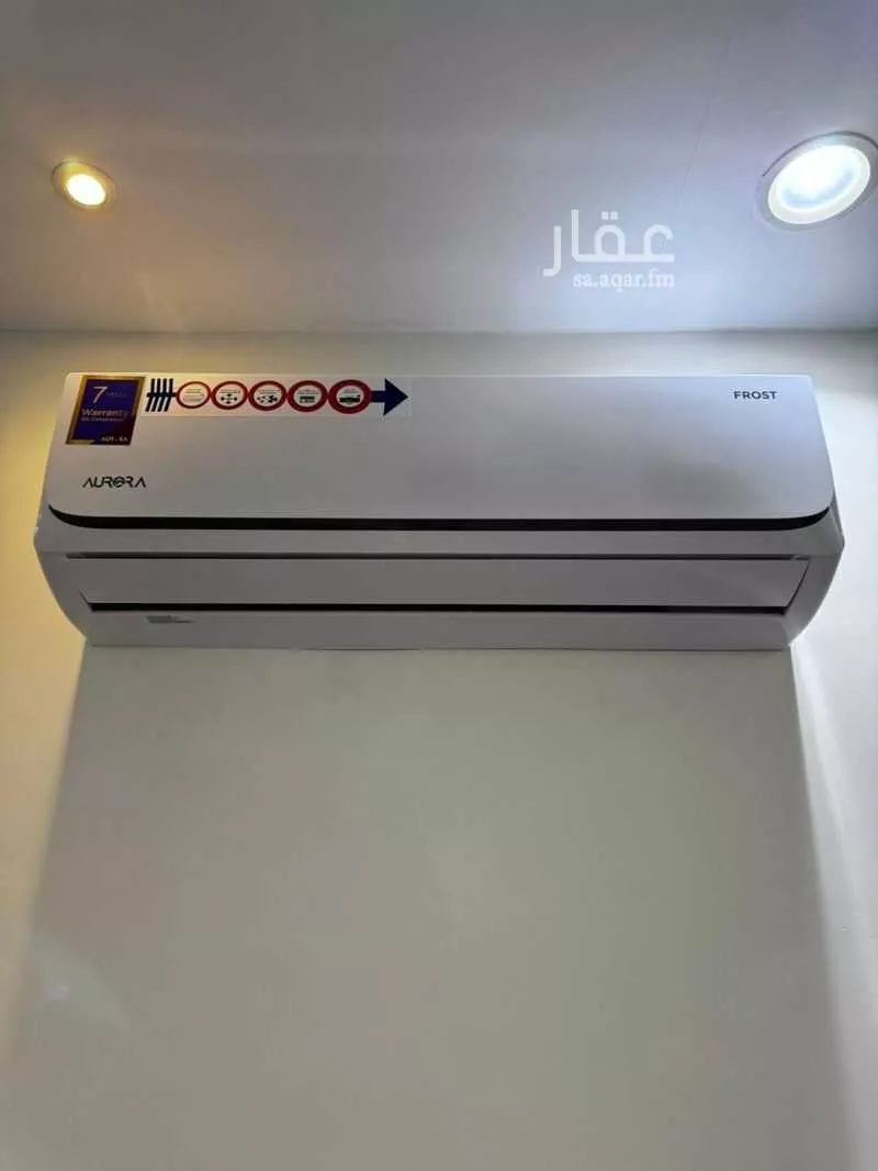 1 bedroom apartment in Al Nahda, Riyadh 12