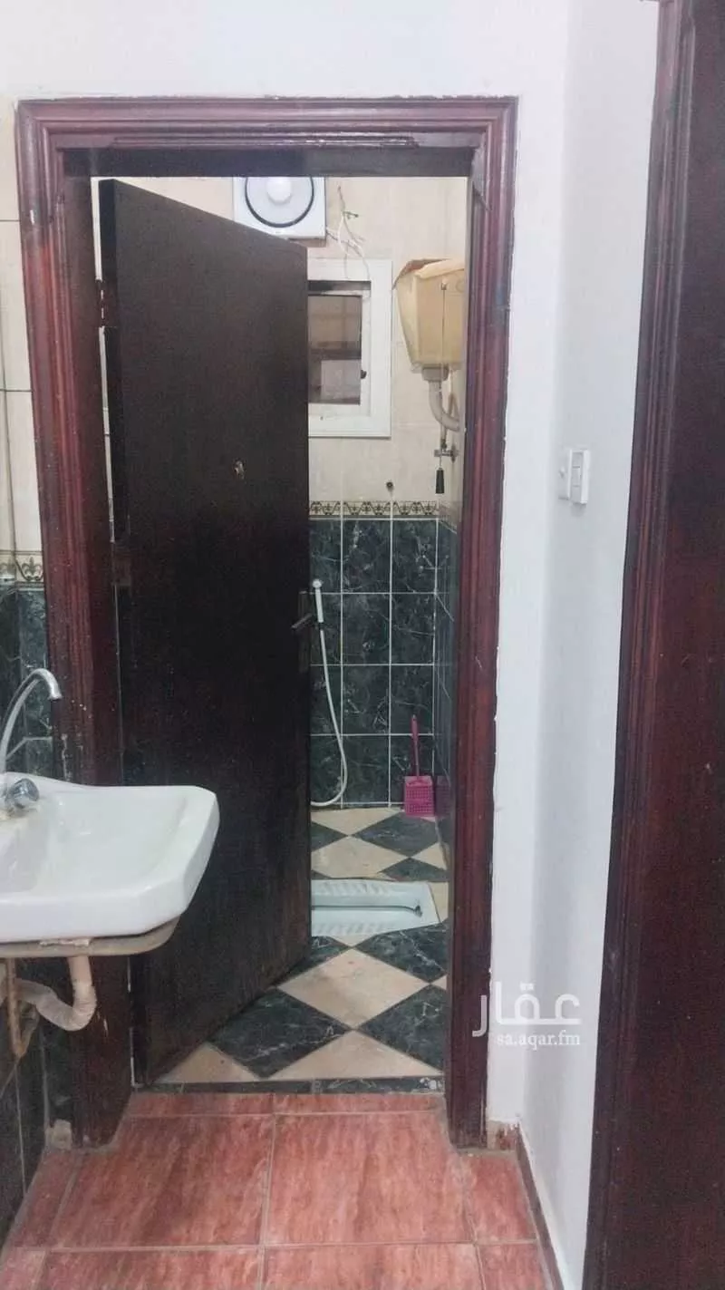 شقة 1 غرف في المنتزه 5