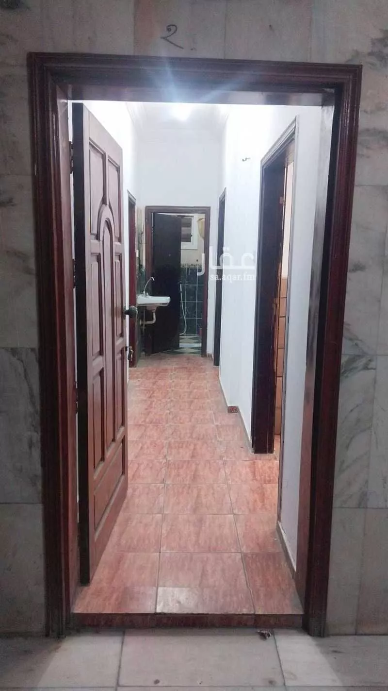 شقة 1 غرف في المنتزه 1