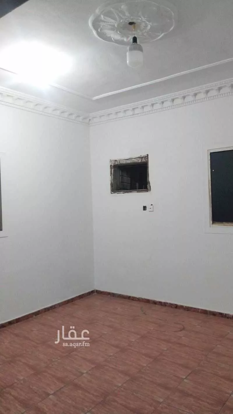 شقة 1 غرف في المنتزه 2