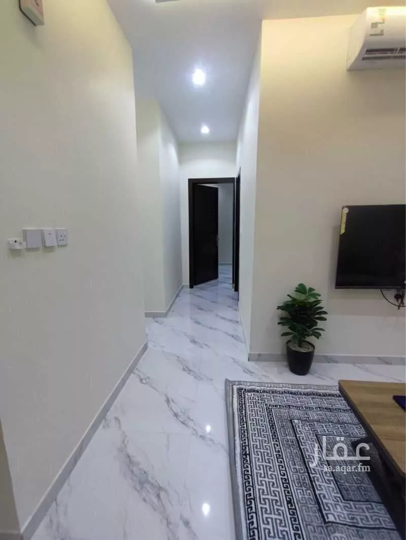 شقة 1 غرف في ظهرة لبن 3