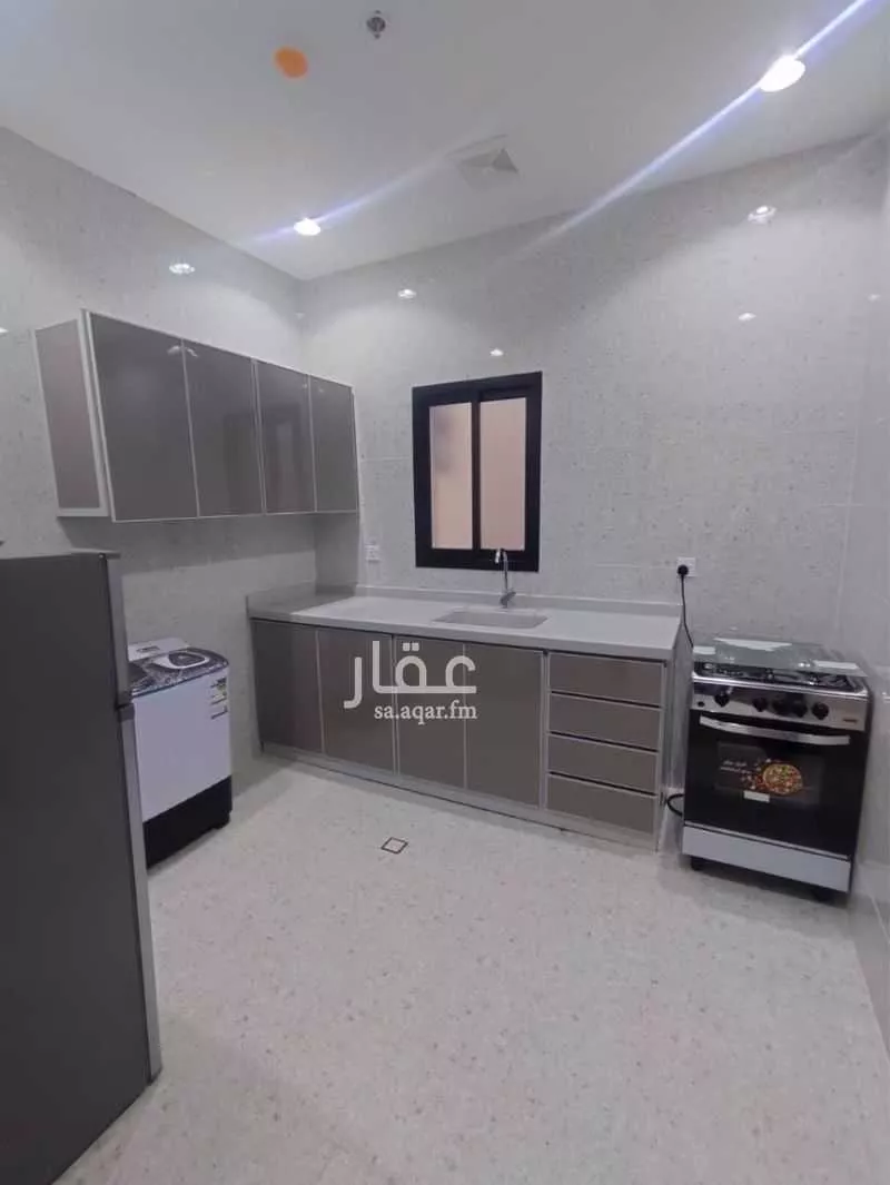 2 bedroom apartment in Dhahrat Laban 2