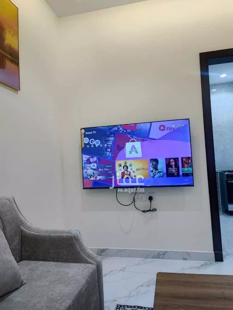 2 bedroom apartment in Dhahrat Laban 3