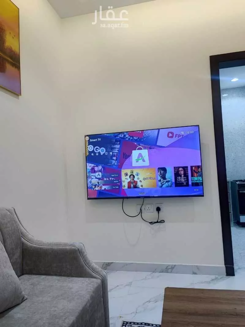 شقة 2 غرف في ظهرة لبن 2