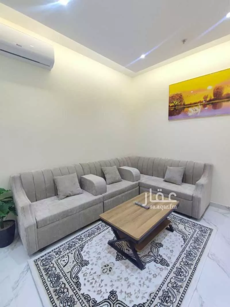 شقة 2 غرف في ظهرة لبن 3