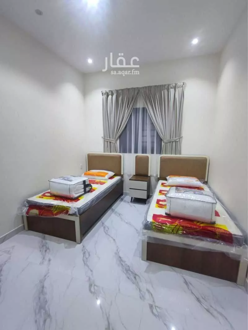 شقة 1 غرف في ظهرة لبن 2