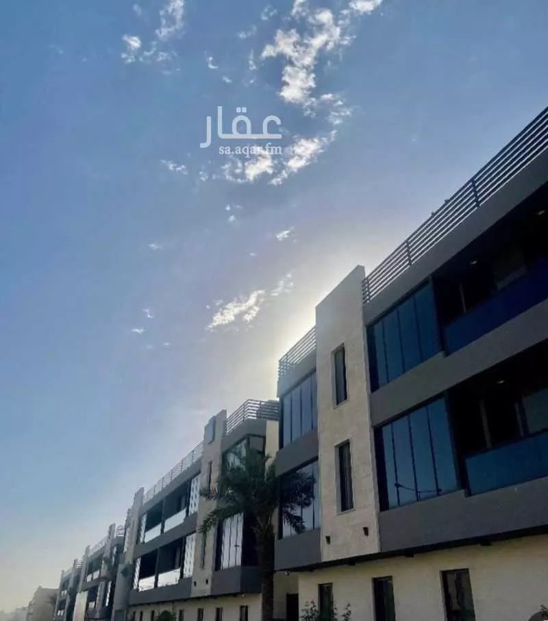 3 bedroom apartment in Al Malqa, Riyadh 8