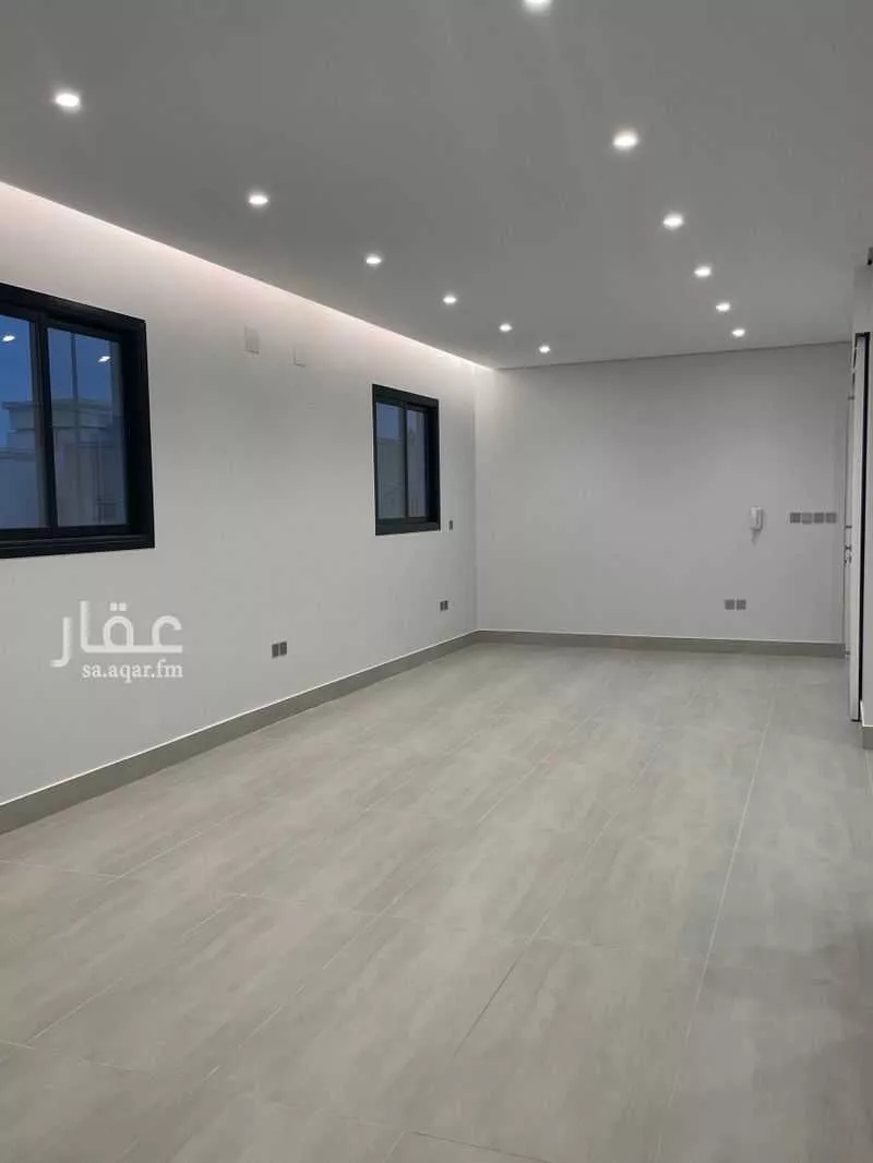 دور 4 غرف في ظهرة البديعة 4