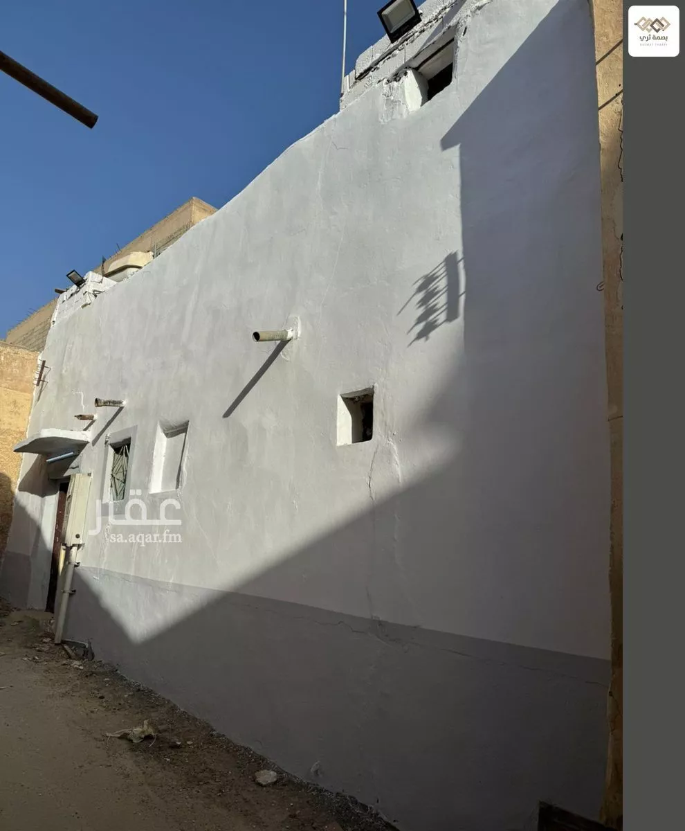 فيلا 8 غرف في الشميسي 3