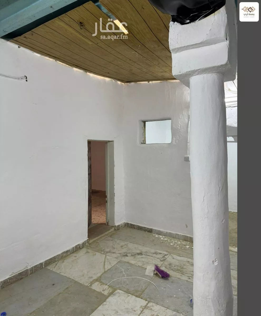 فيلا 8 غرف في الشميسي 4