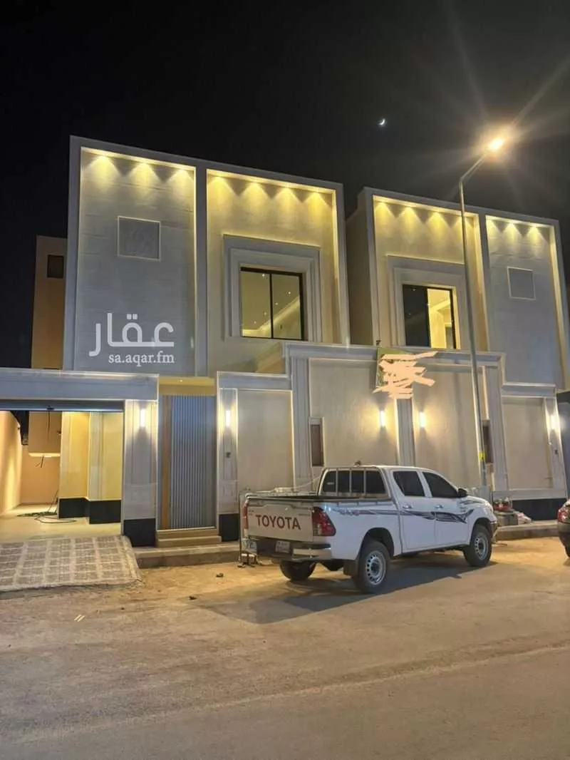 فيلا 15 غرف في العريجاء الغربية 1