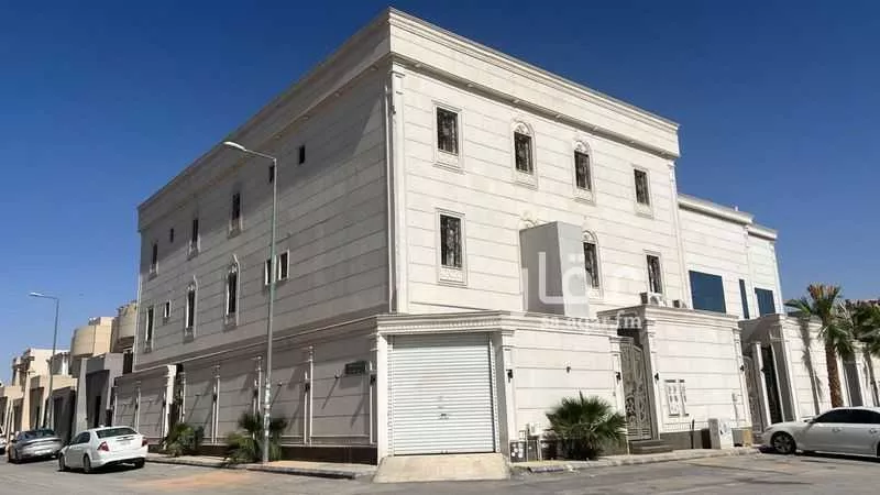 فيلا 15 غرف في المونسية