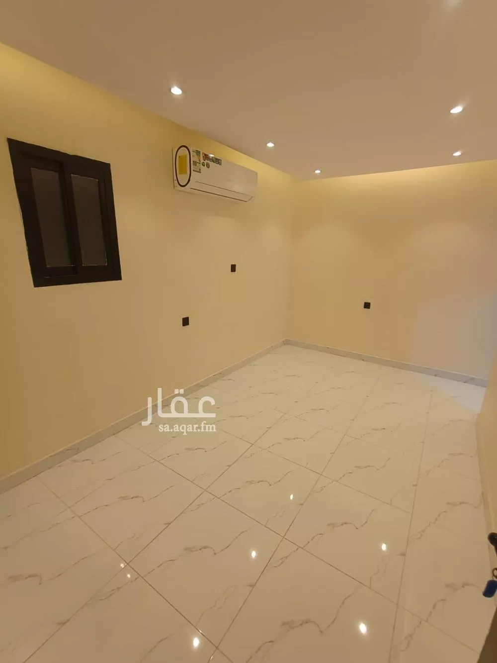 شقة 3 غرف في الوادي 1