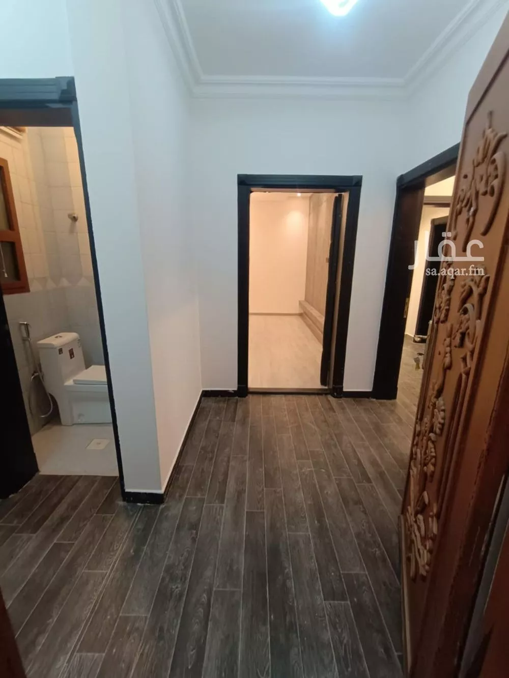 3 bedroom apartment in Al Wadi 1