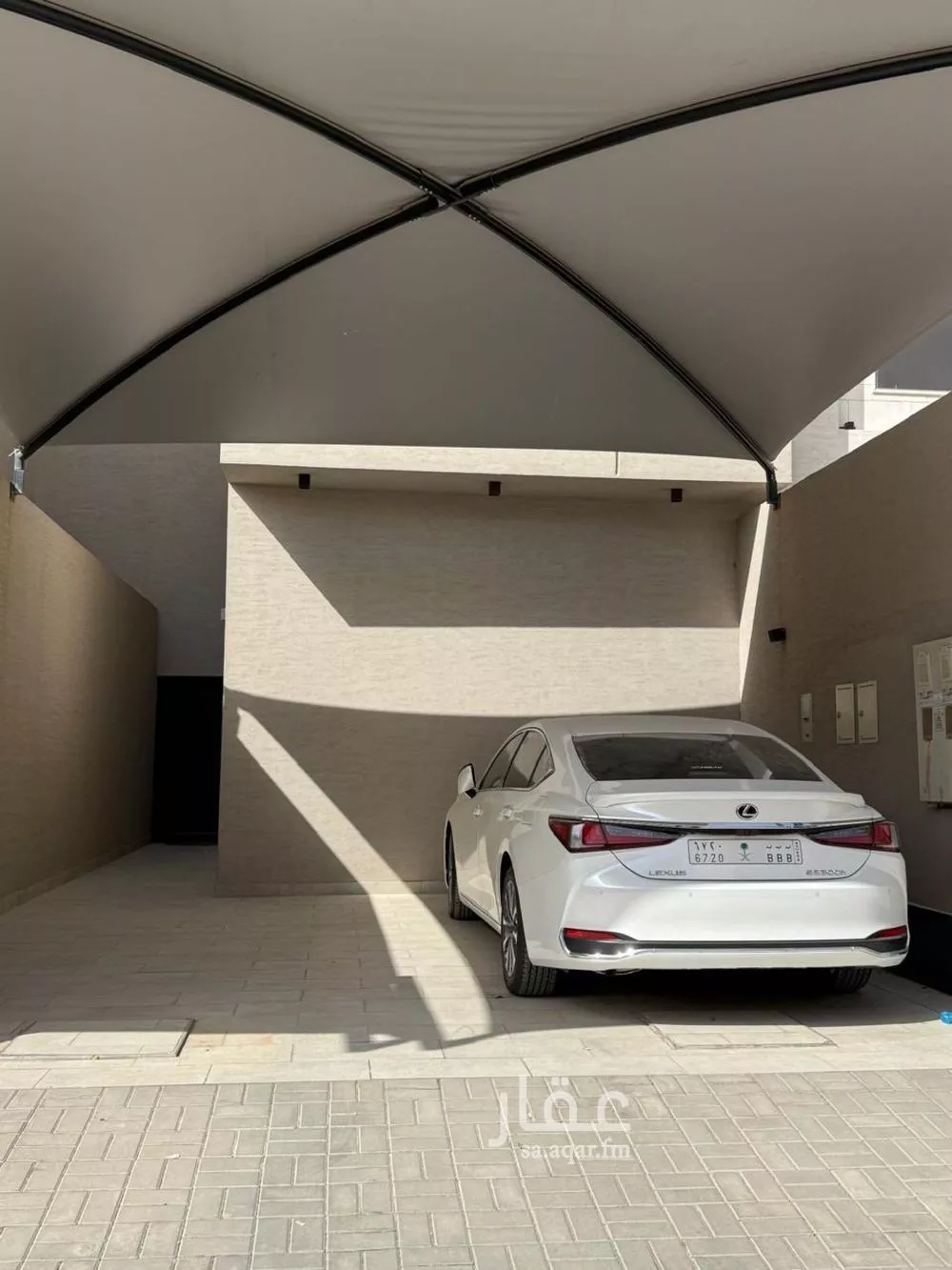 2 bedroom apartment in Al Wadi, Riyadh 4