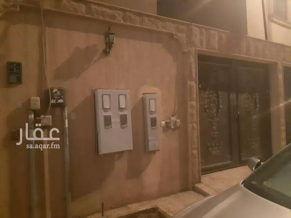 دور 6 غرف في الوادي 1