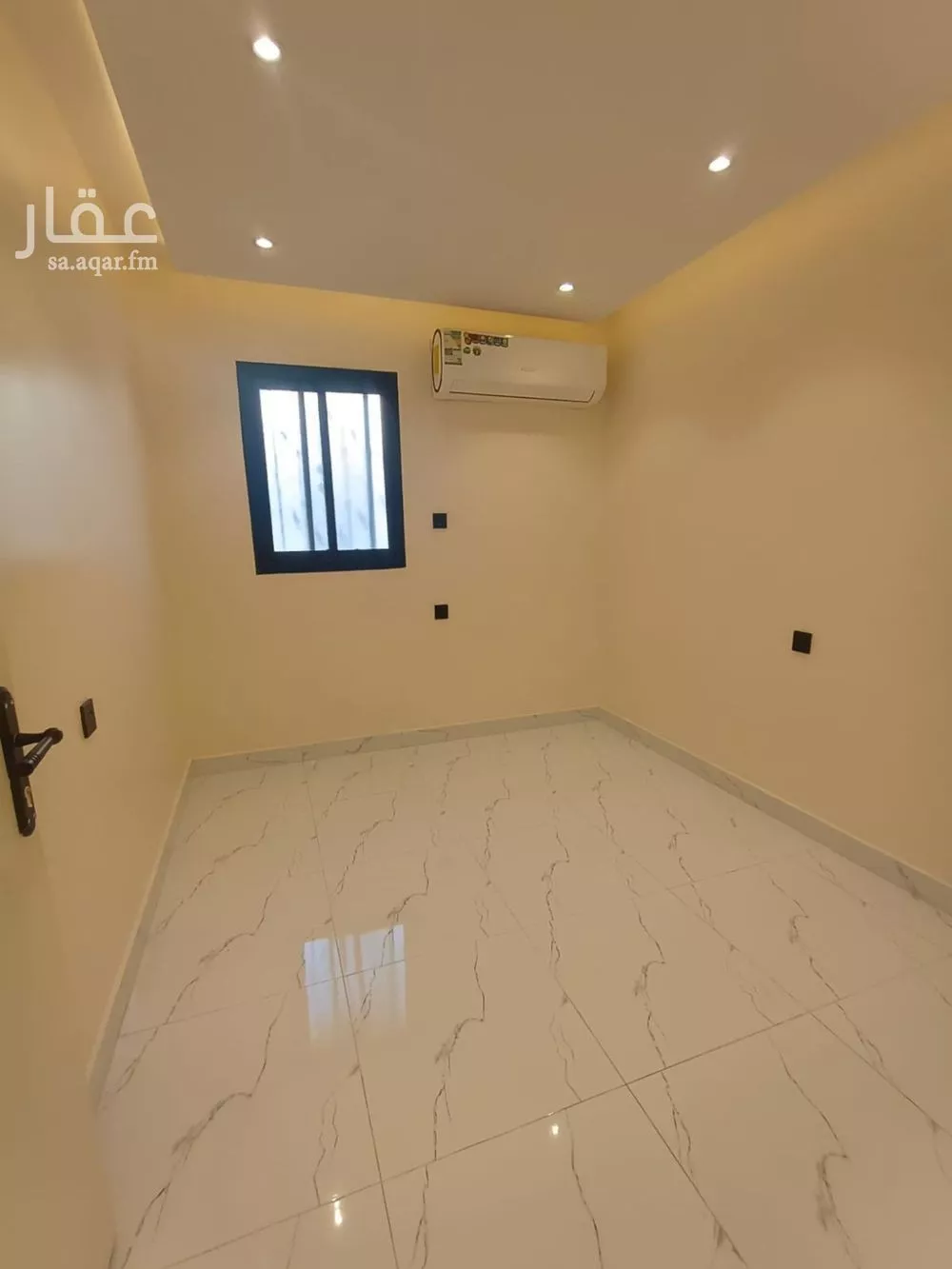 شقة 3 غرف في الوادي 3