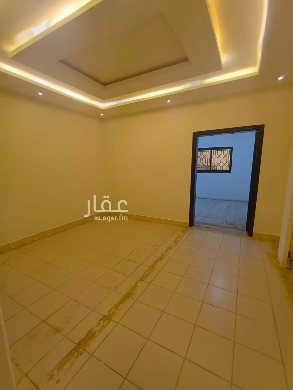 شقة 1 غرف في الوادي 2