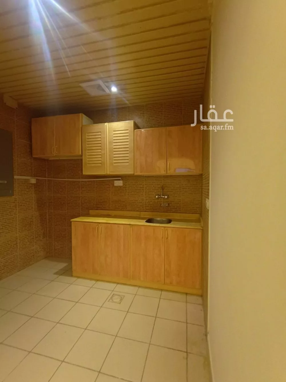 شقة 1 غرف في الوادي 5