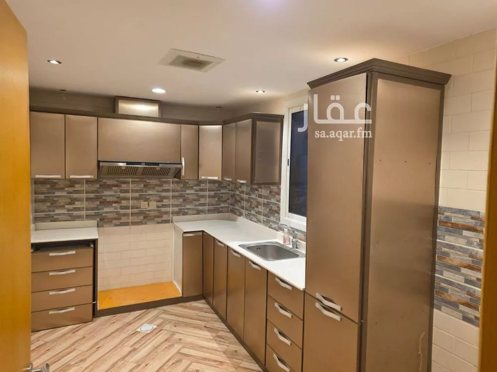 3 bedroom apartment in Al Wadi 3